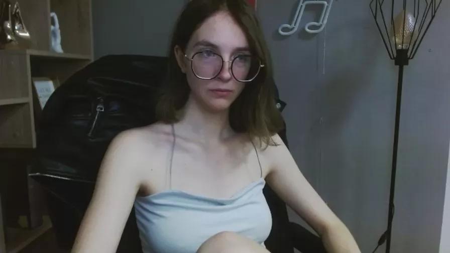 Penny_Pleasure on Cam4 