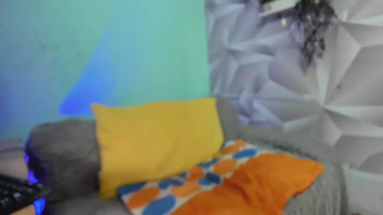 perla191 on Cam4 