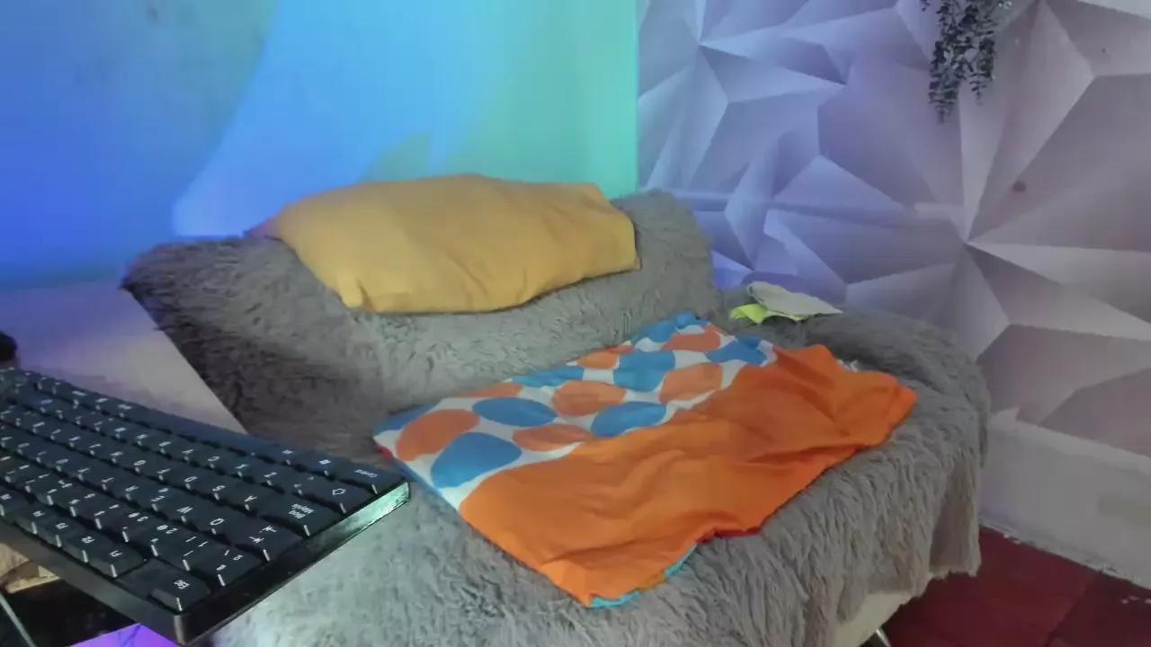 perla191 on Cam4 