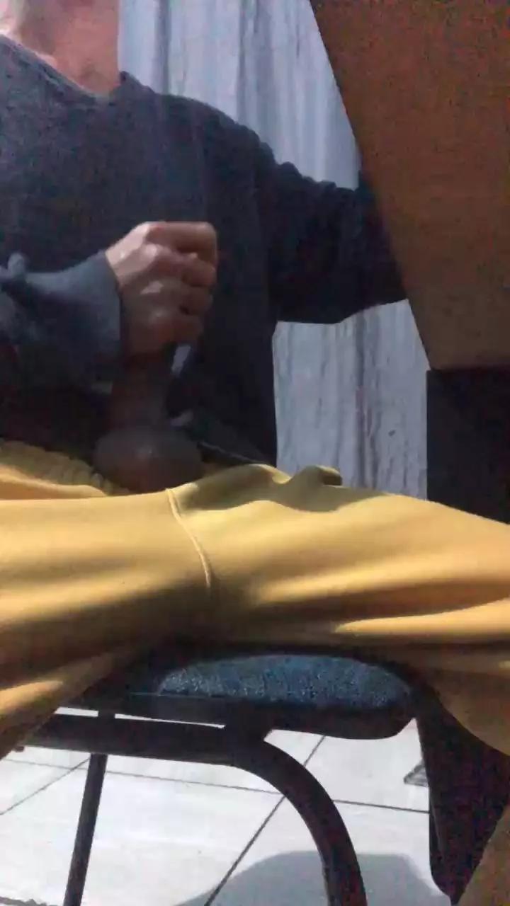 Pernambusampa on Cam4 