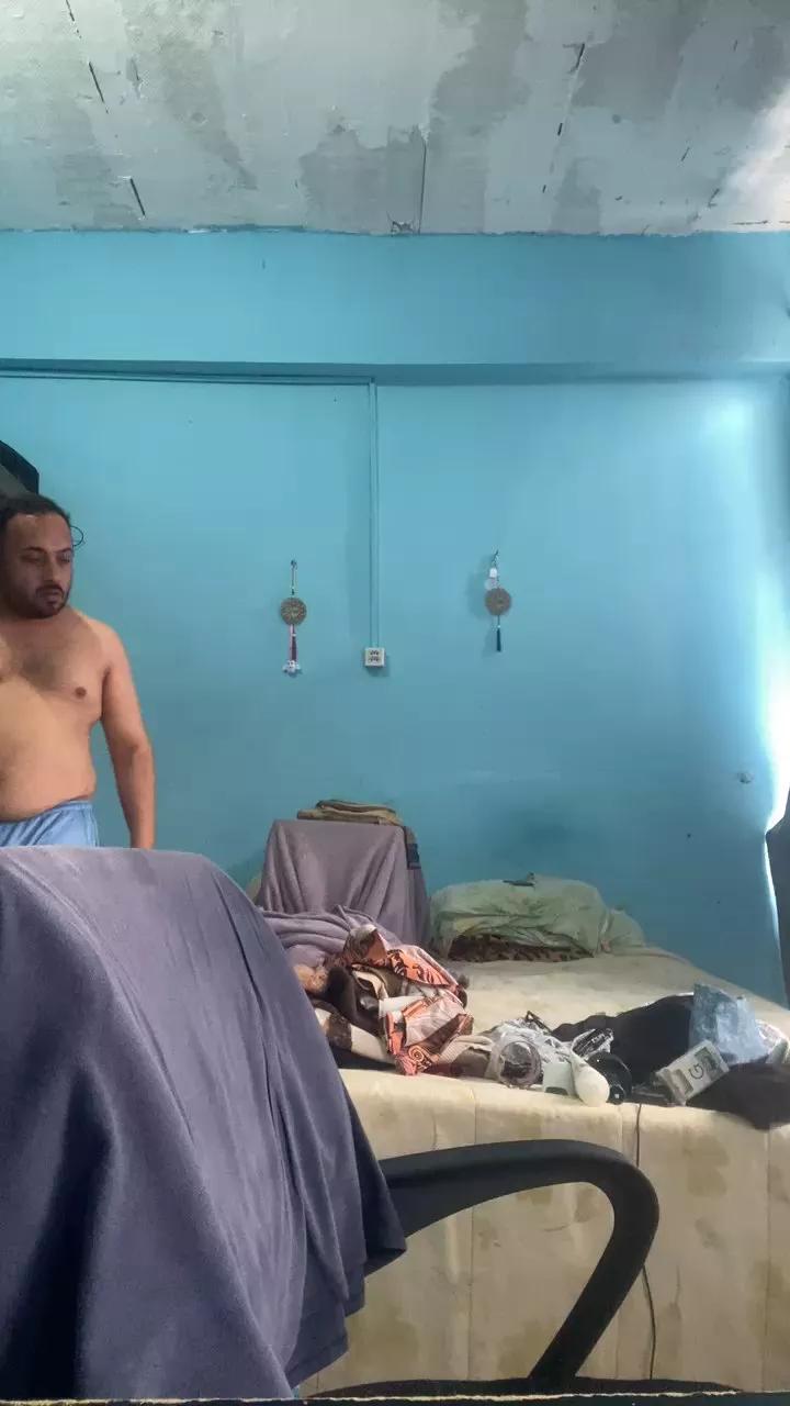 Pernambusampa on Cam4 