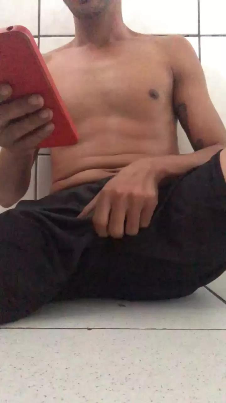 Pernambusampa on Cam4 