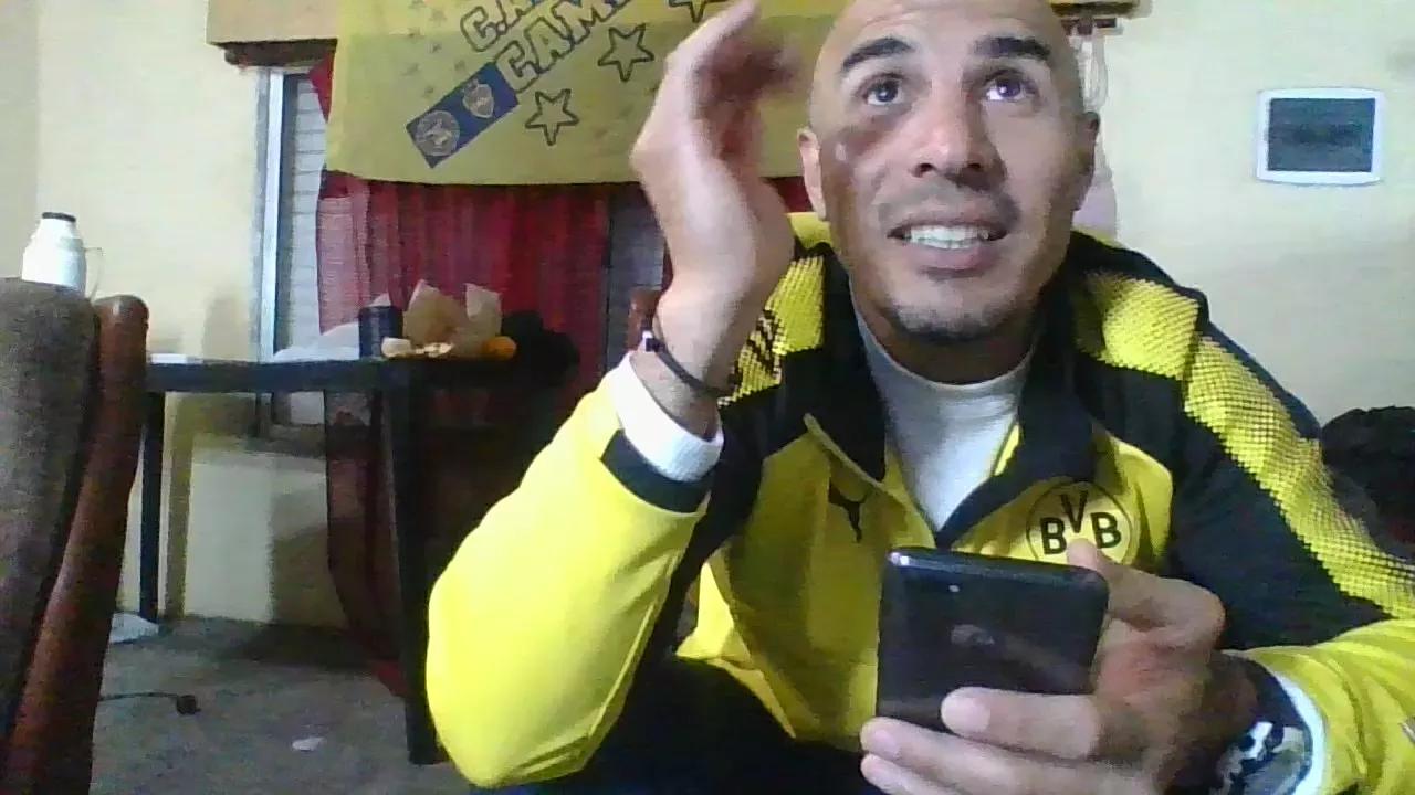 petiso37 on Cam4 