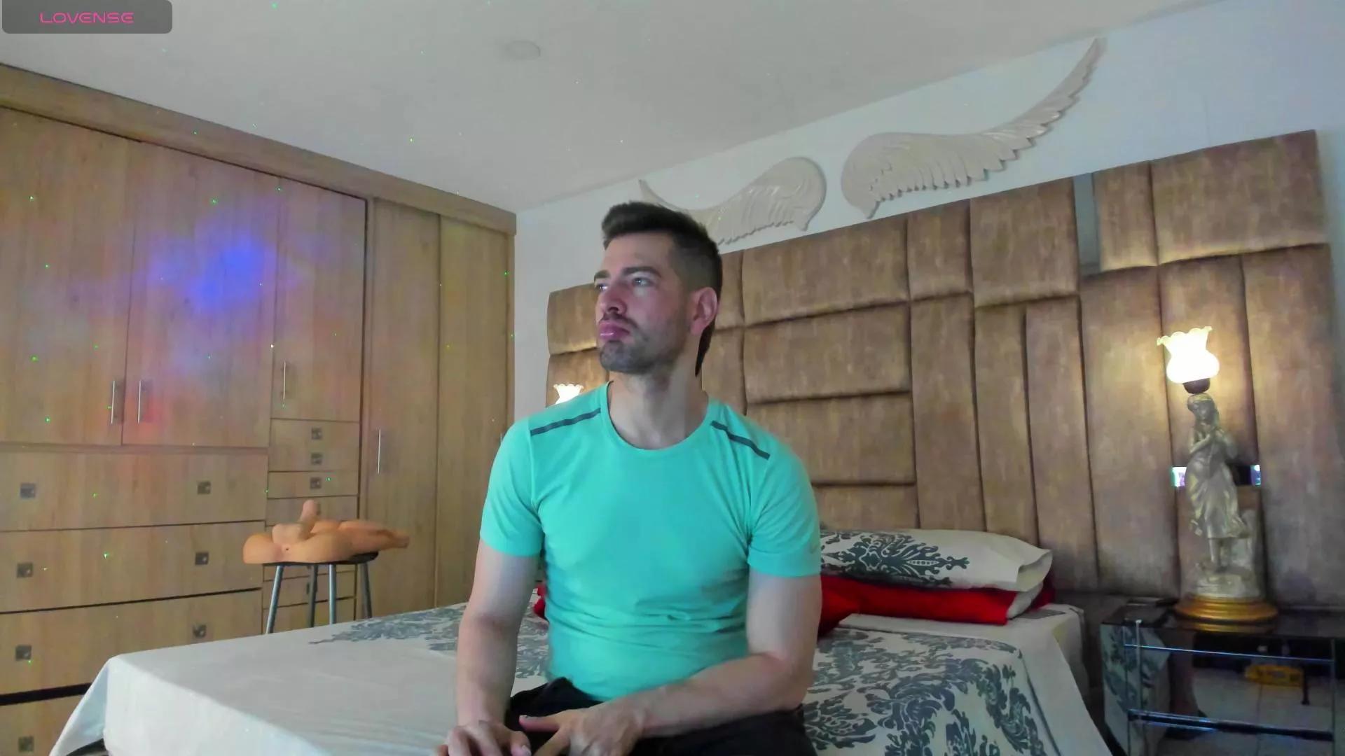 petterandwilly on Cam4 