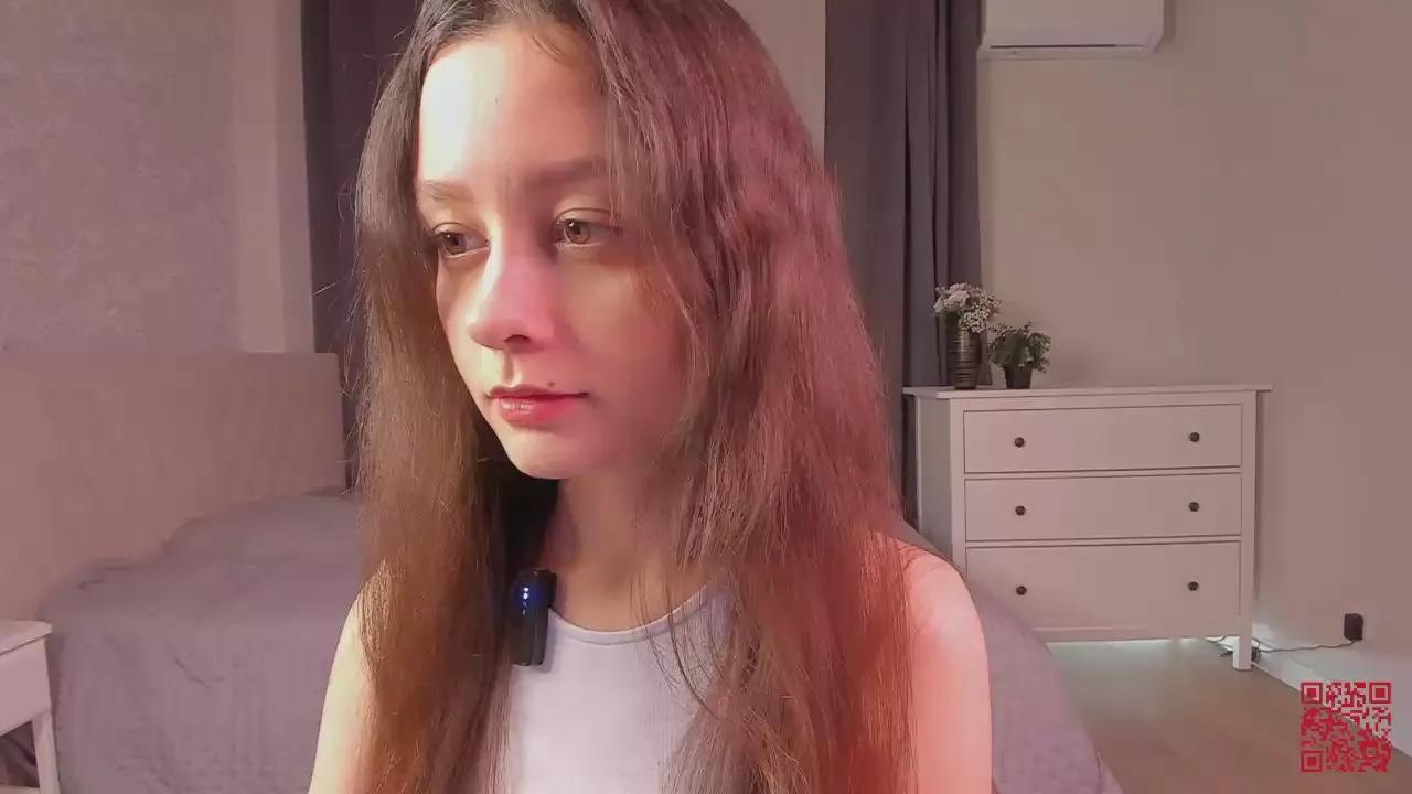PetulaCunard on Cam4 