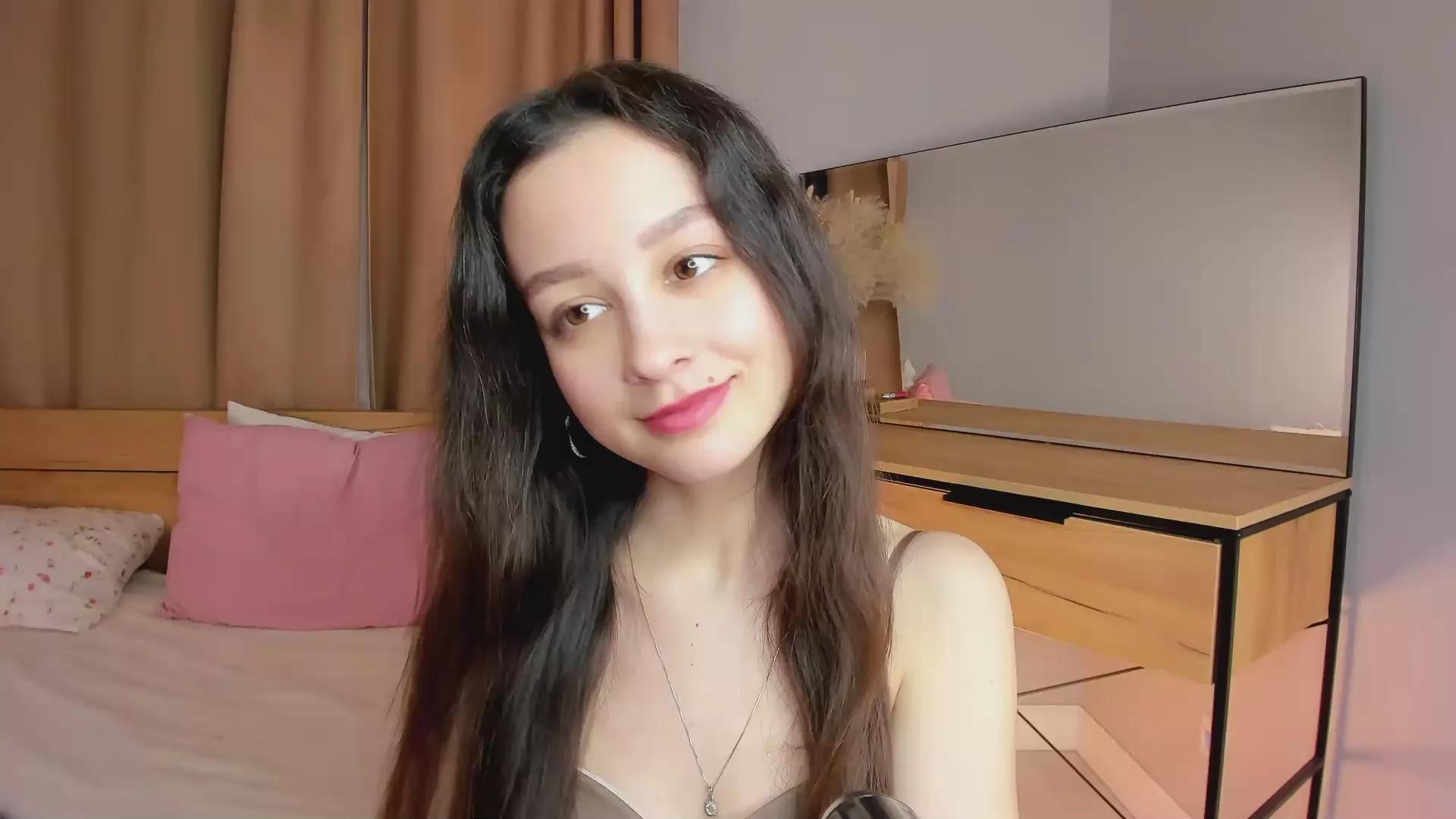 PetulaCunard on Cam4 