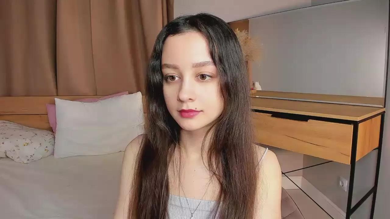 PetulaCunard on Cam4 