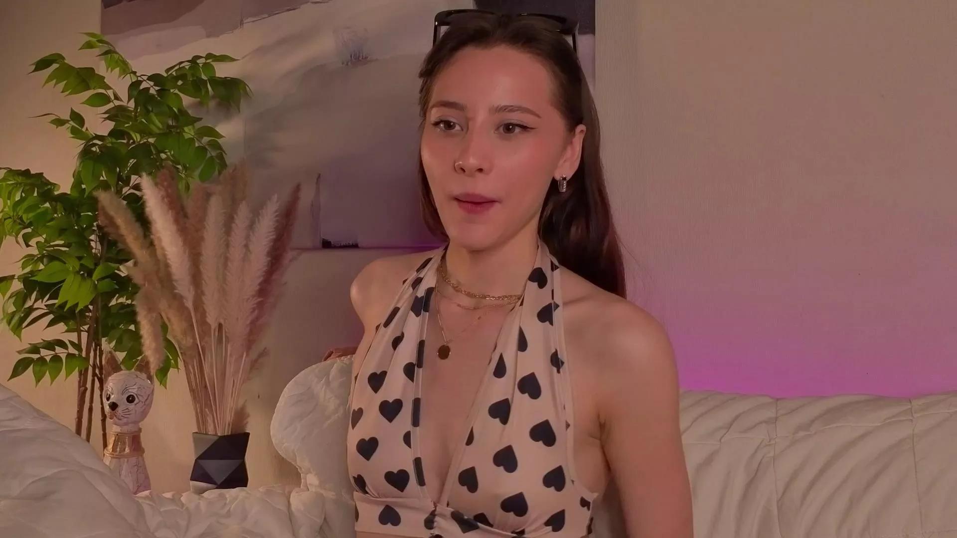 PetulaDryer on Cam4 