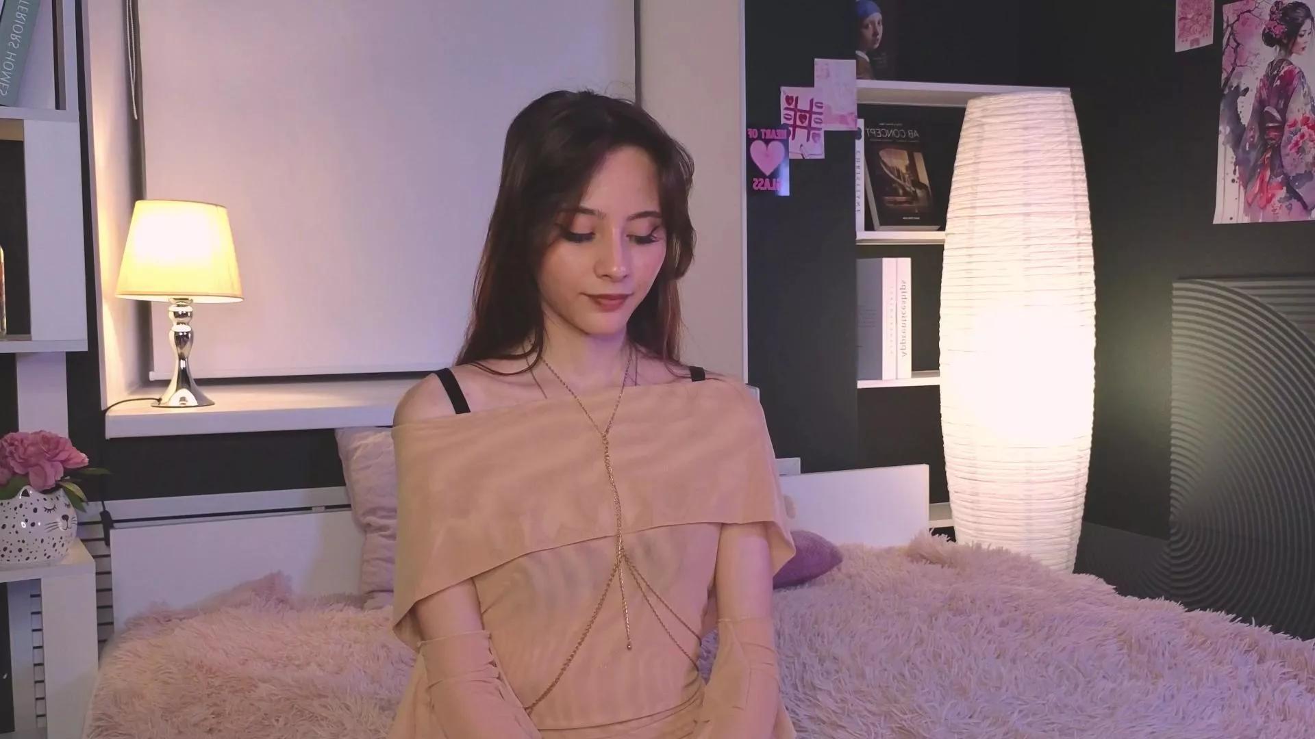 PetulaDryer on Cam4 