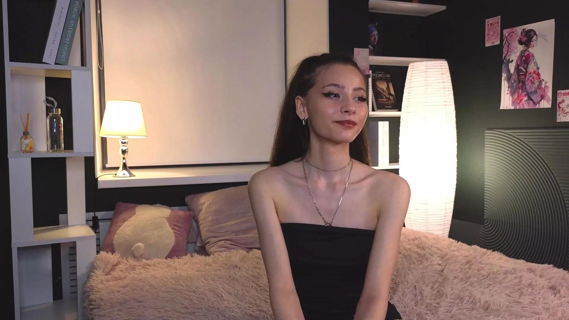 PetulaDryer on Cam4 
