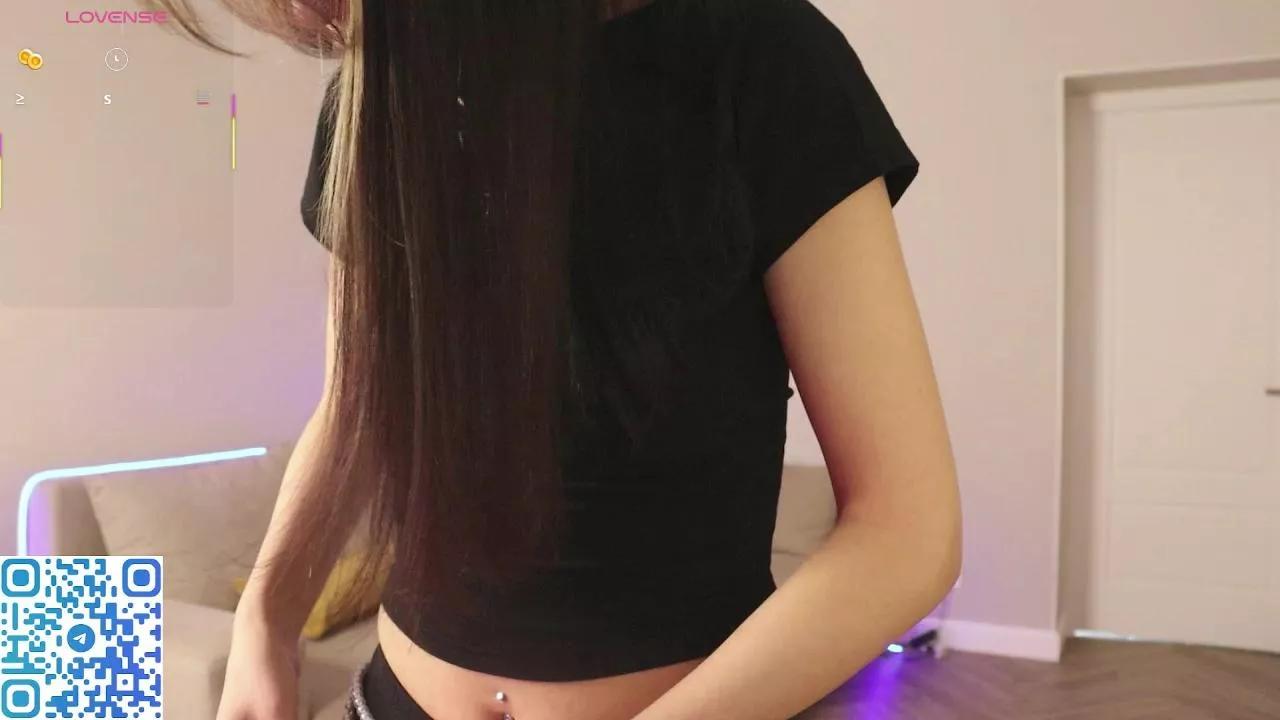 PetulaEsser on Cam4 