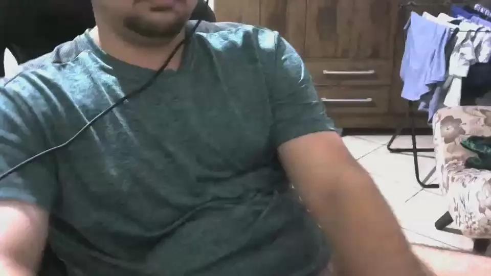 Offline pgkts on Cam4