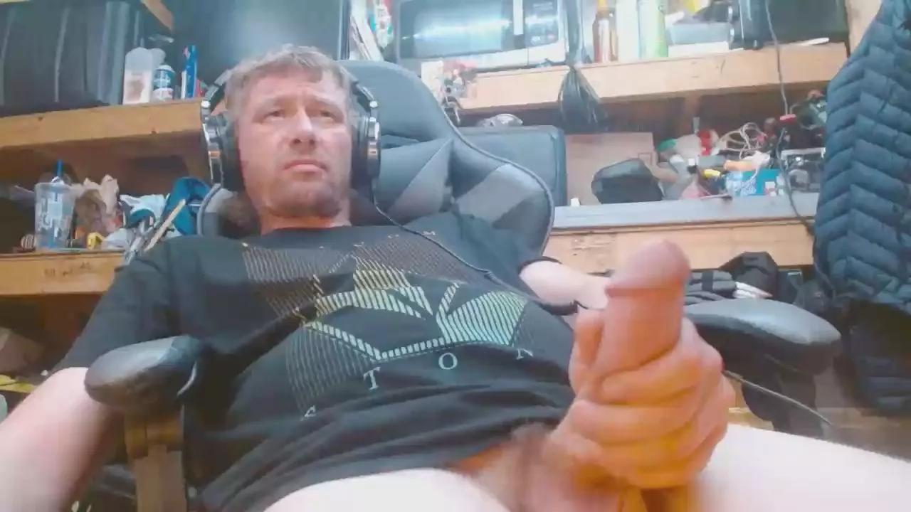 PhattNutt on Cam4 