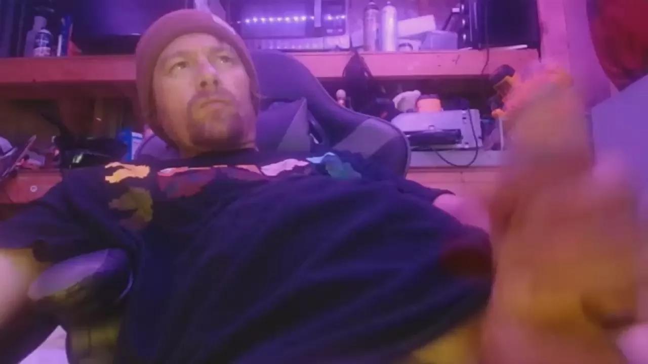 PhattNutt on Cam4 