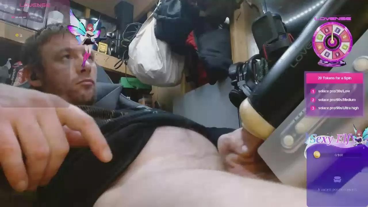 PhattNutt on Cam4 
