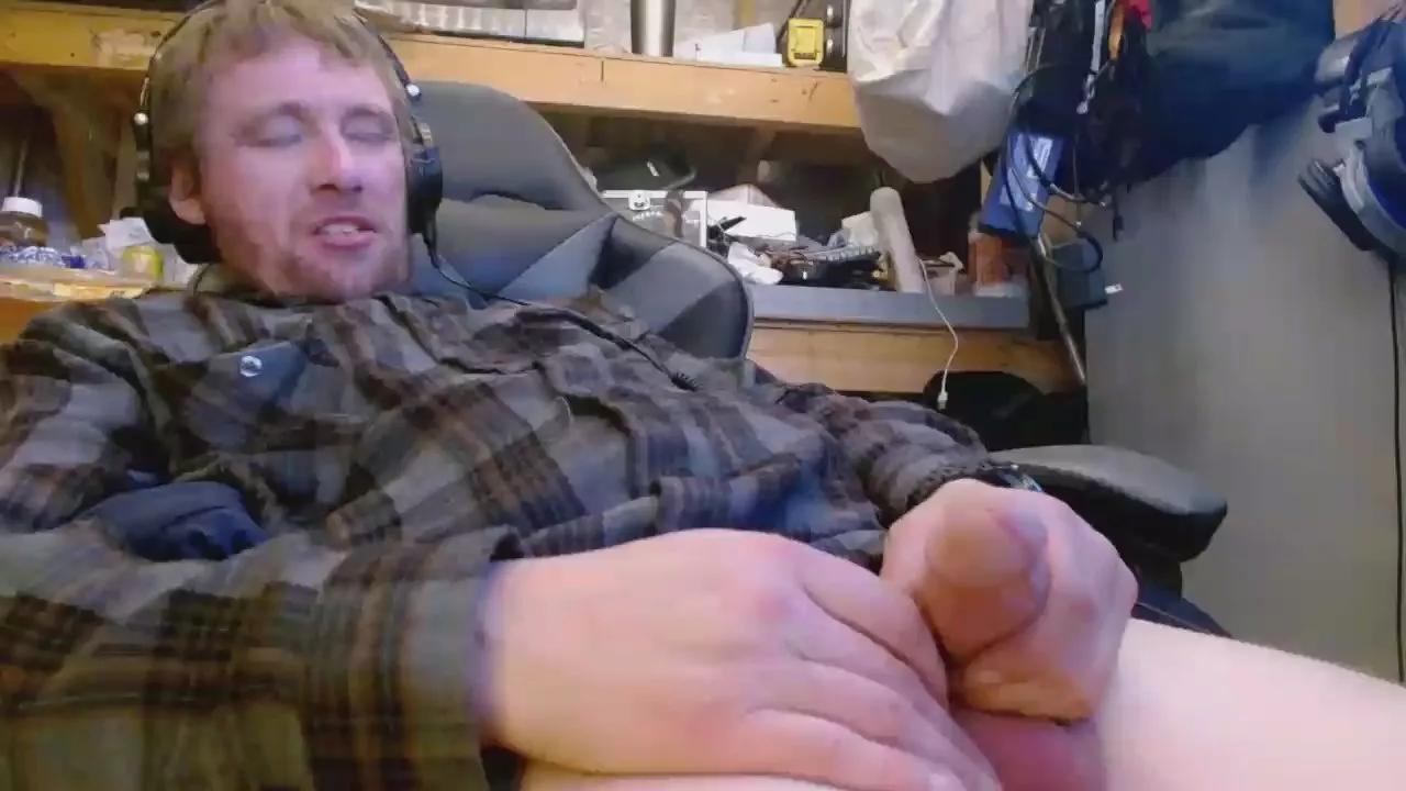 PhattNutt on Cam4 