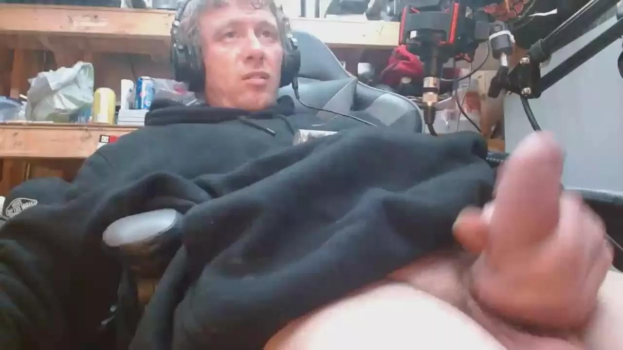 PhattNutt on Cam4 