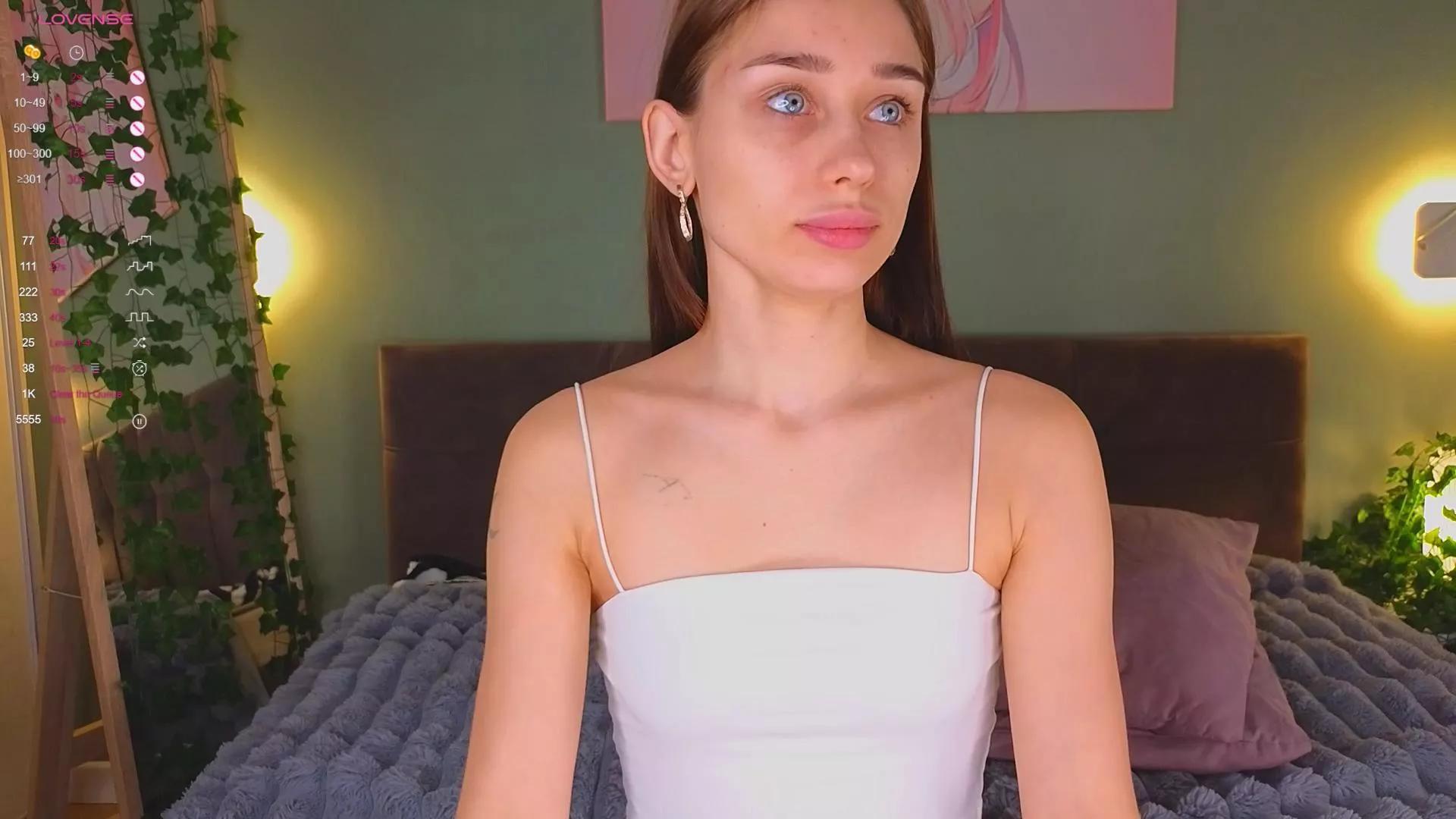 PhilippaBoon on Cam4 