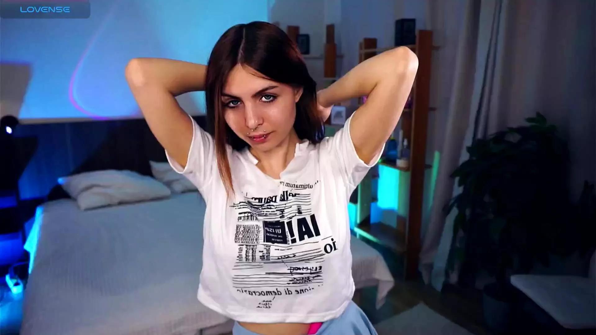 PhilippaDowey on Cam4 