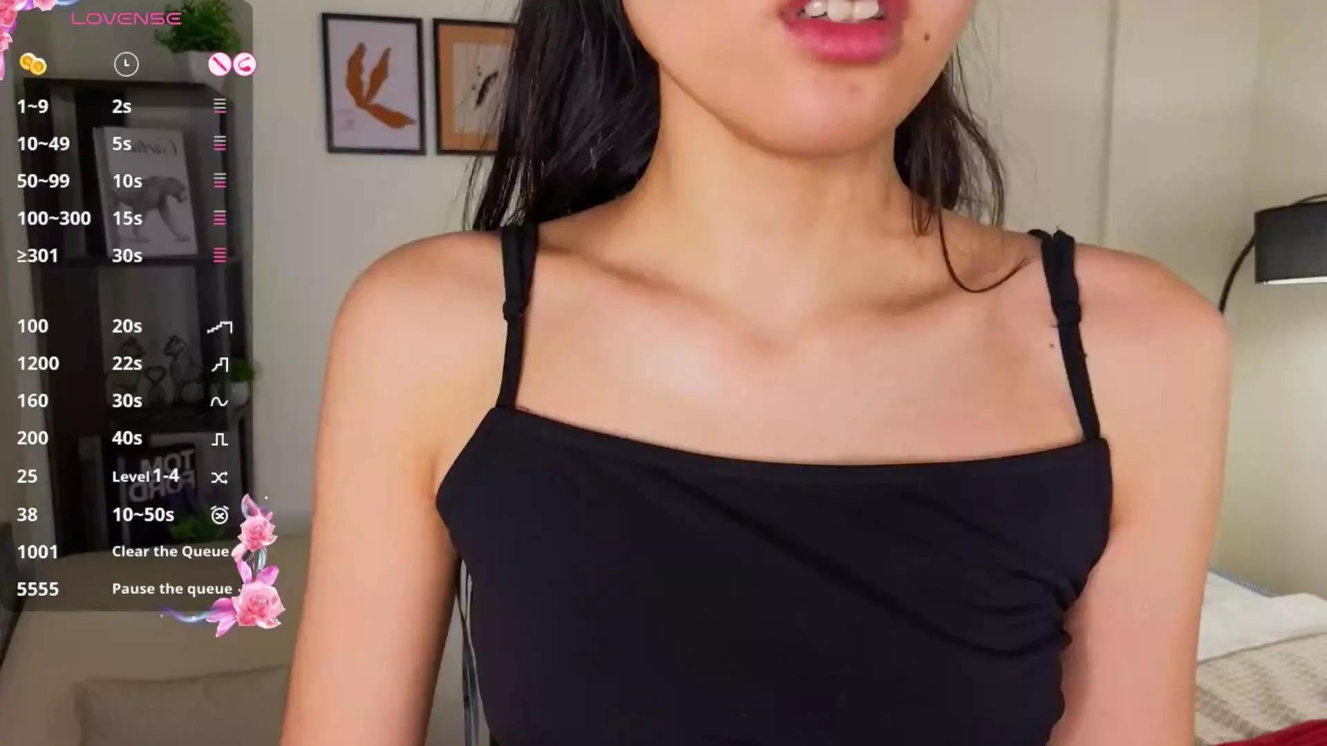 PhilippaGitt on Cam4 