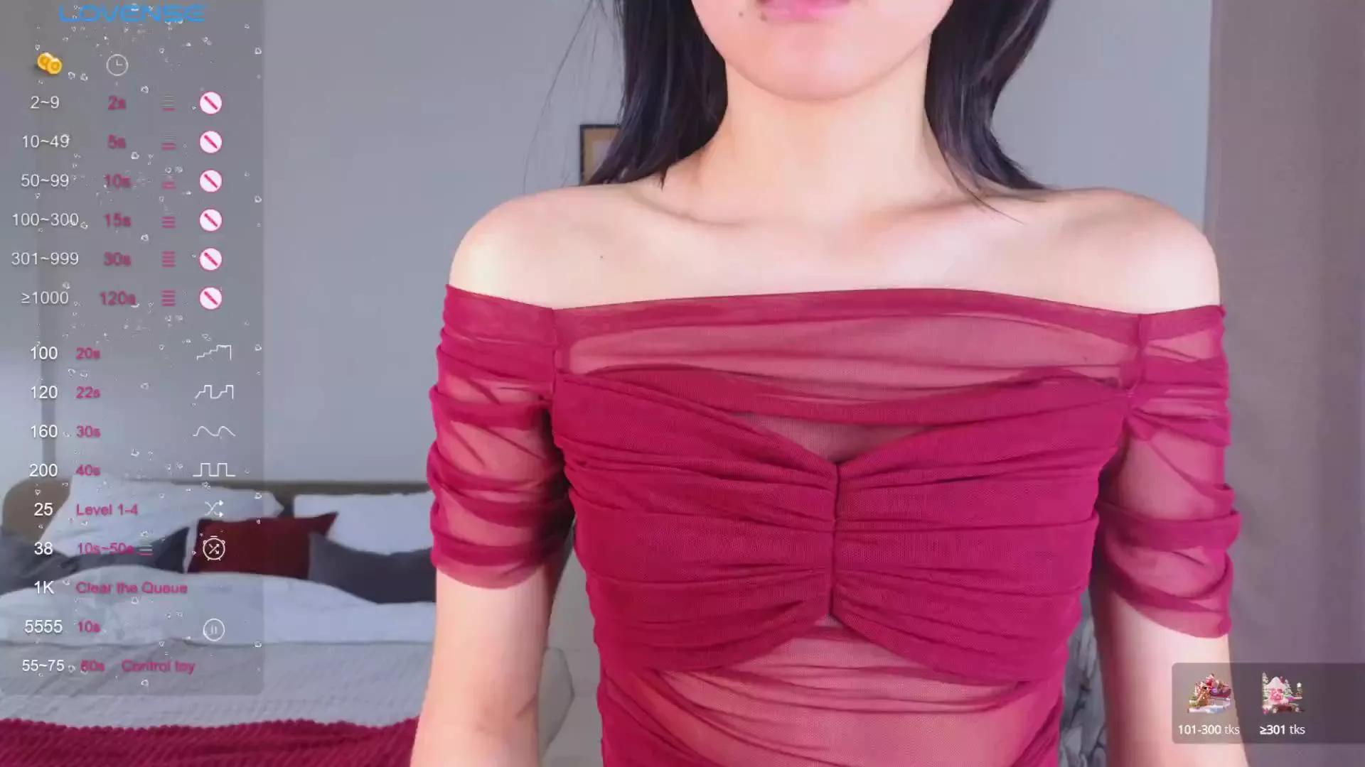 PhilippaGitt on Cam4 