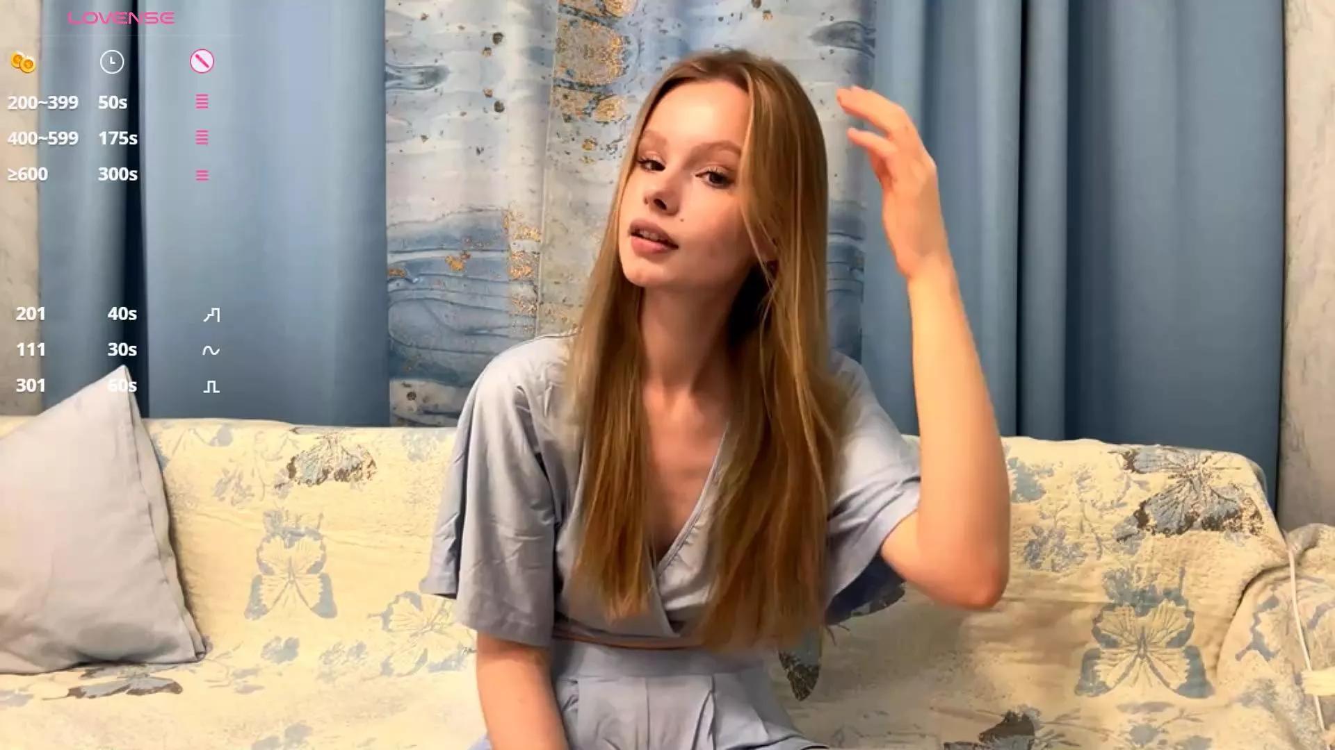 Freechat PhyllisByrd on Cam4