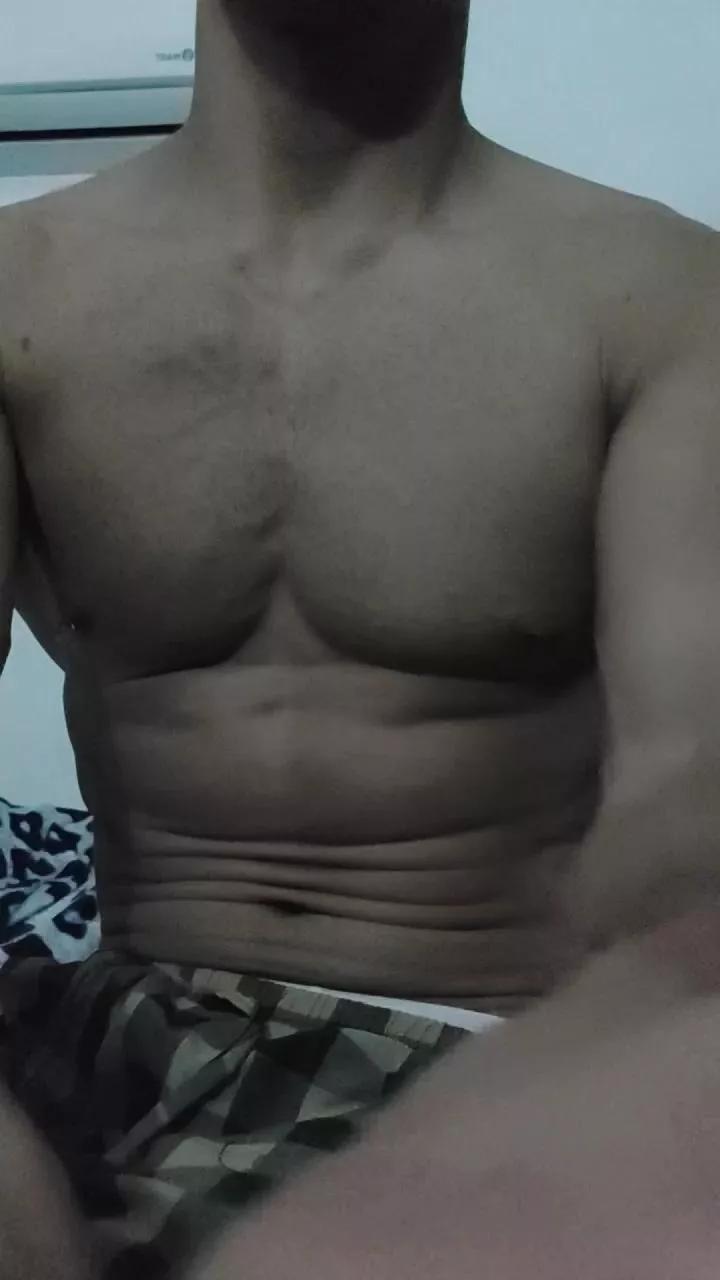 pi_be on Cam4