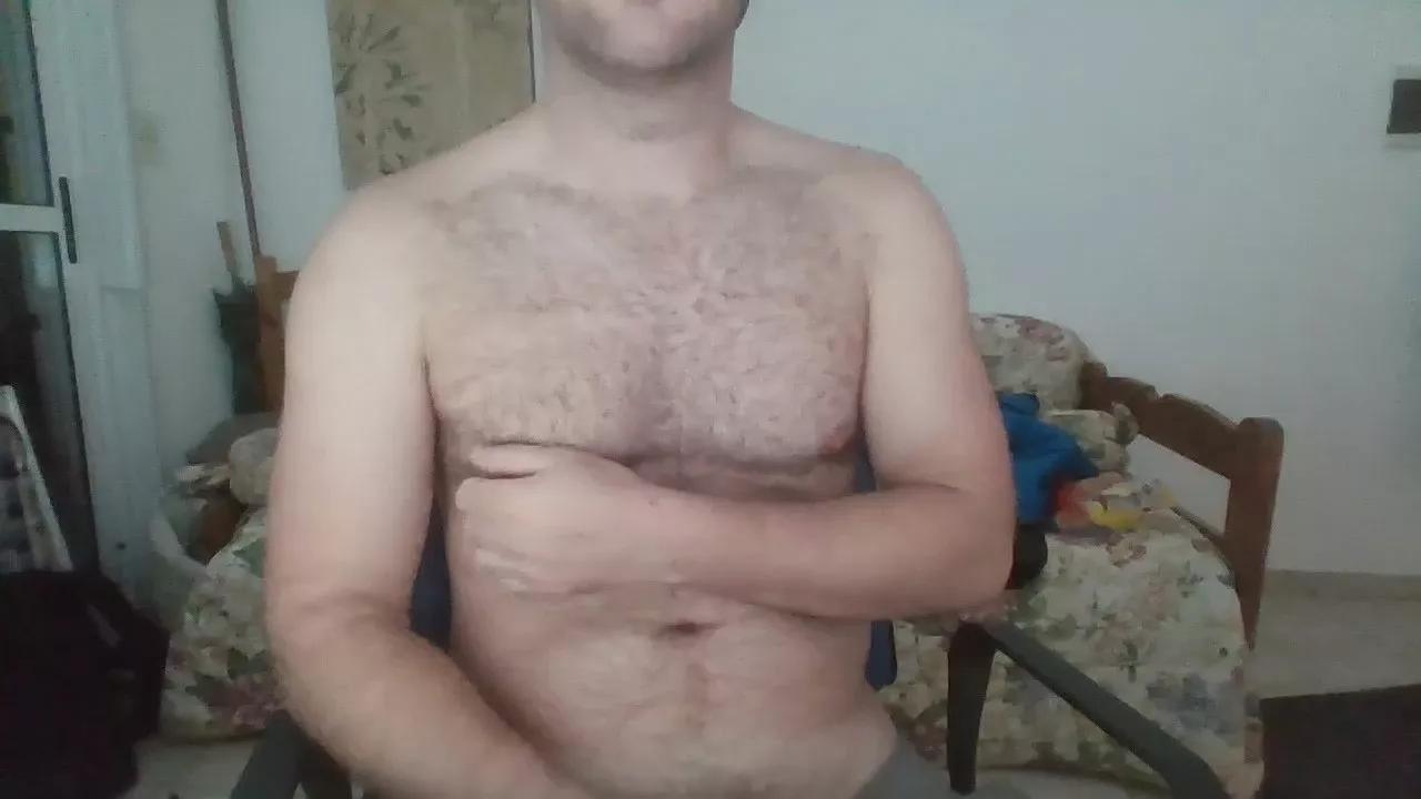 pibe27lp on Cam4 
