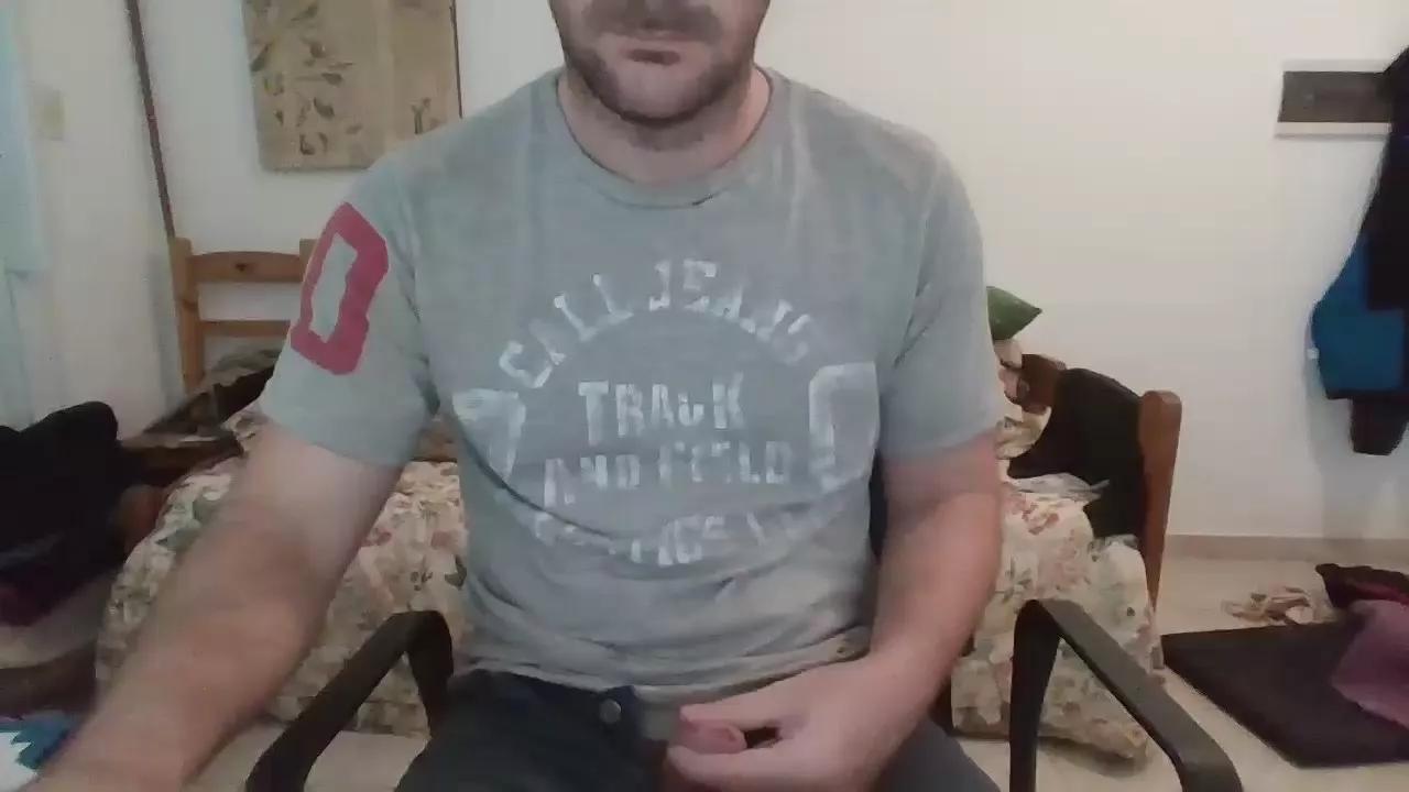 pibe27lp on Cam4 