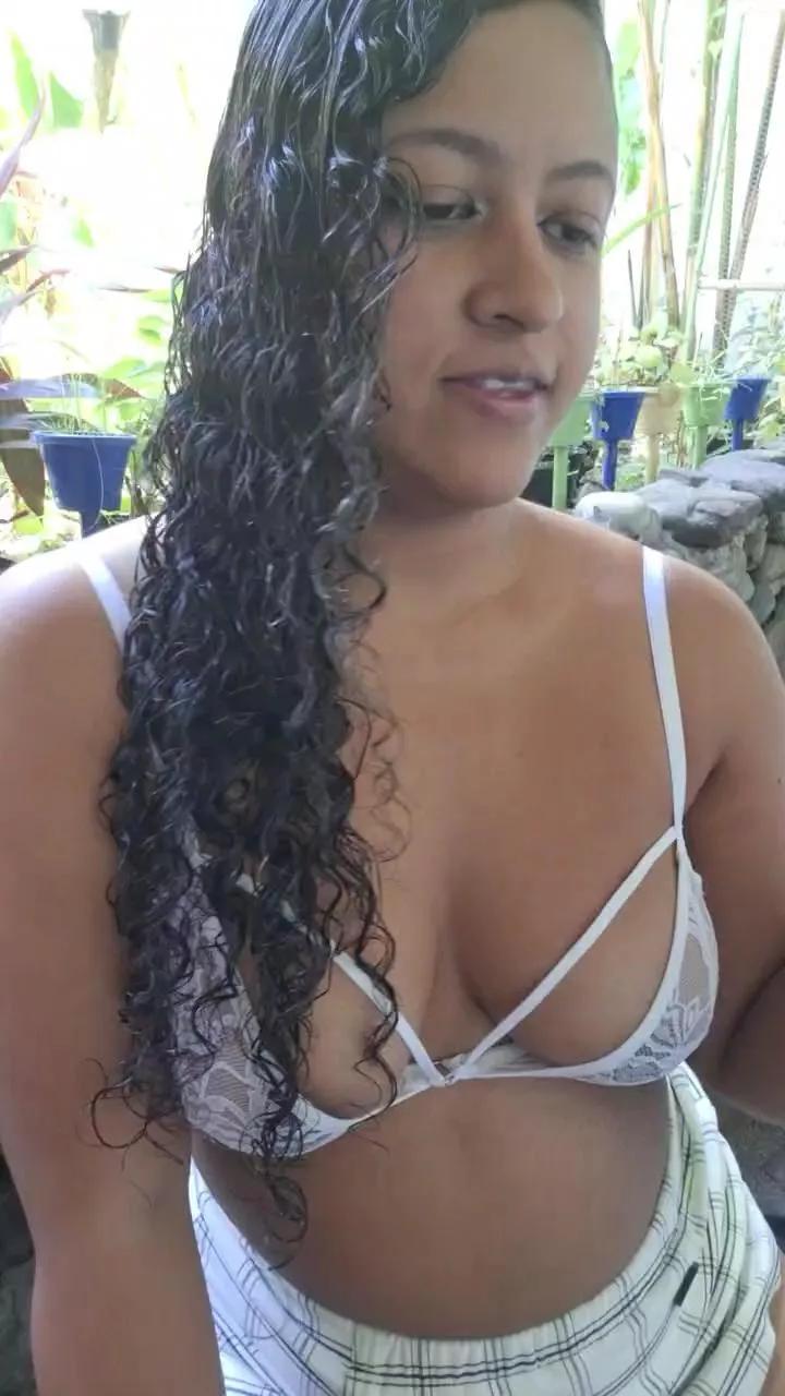 PieldeChocolate on Cam4 