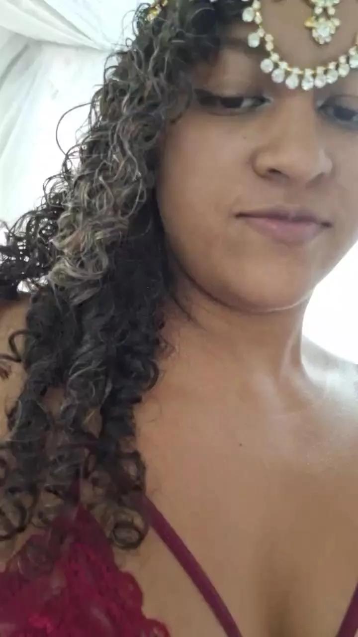 PieldeChocolate on Cam4 