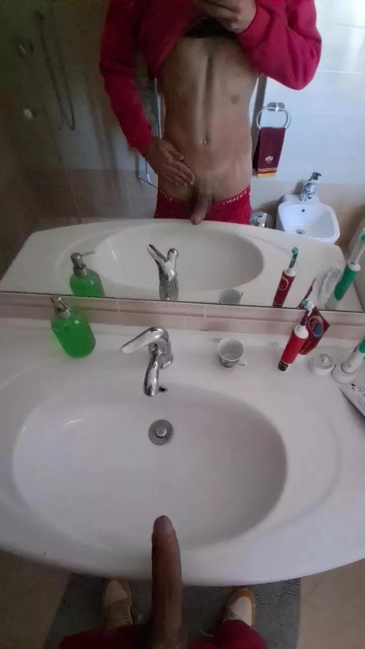 PiergiorgioLove on Cam4 