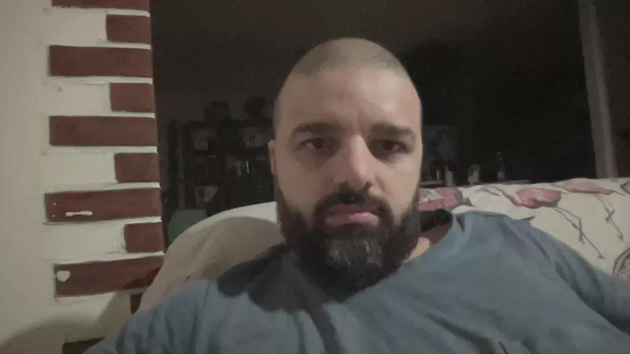pigiamino1977 on Cam4 