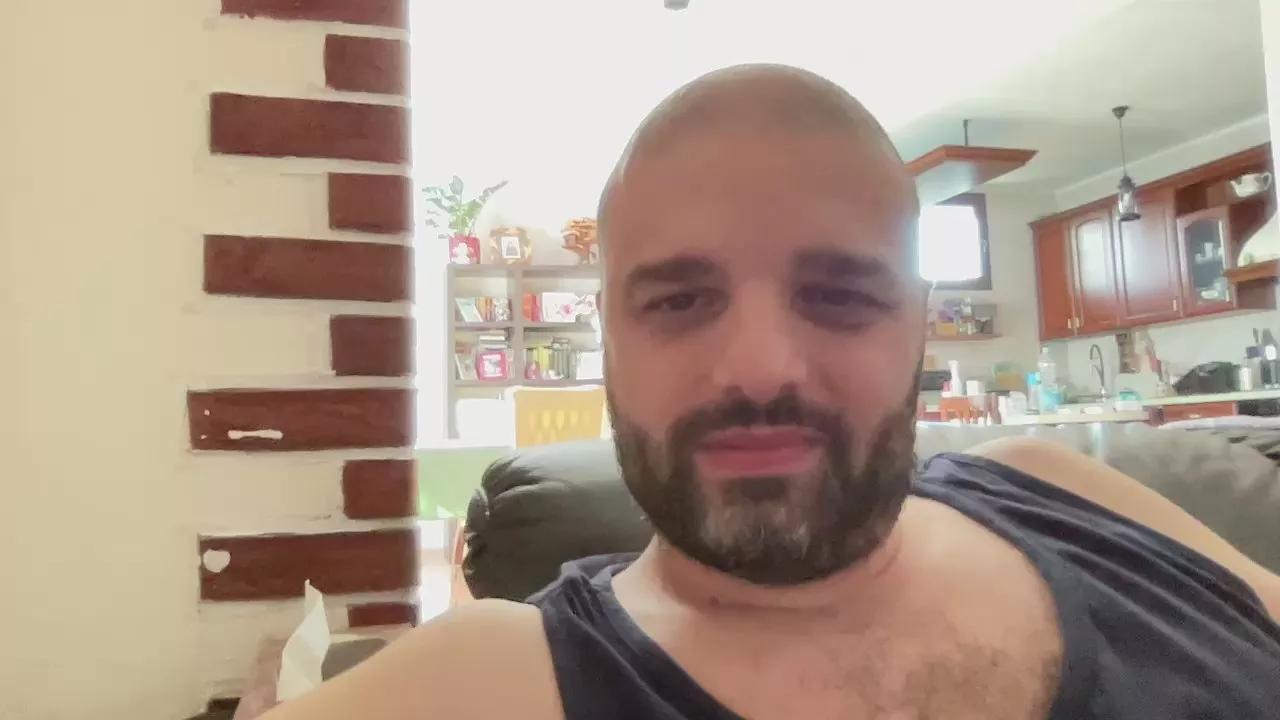 pigiamino1977 on Cam4
