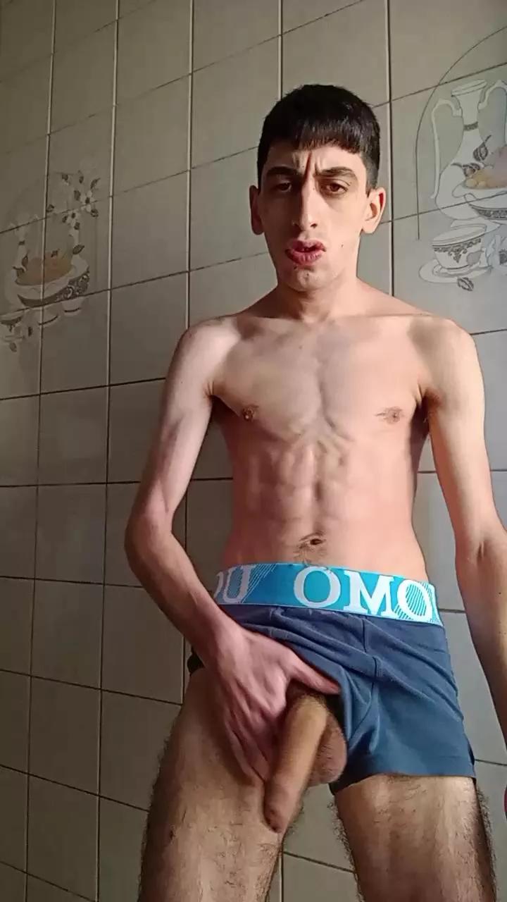 Pijota25xxxx on Cam4 