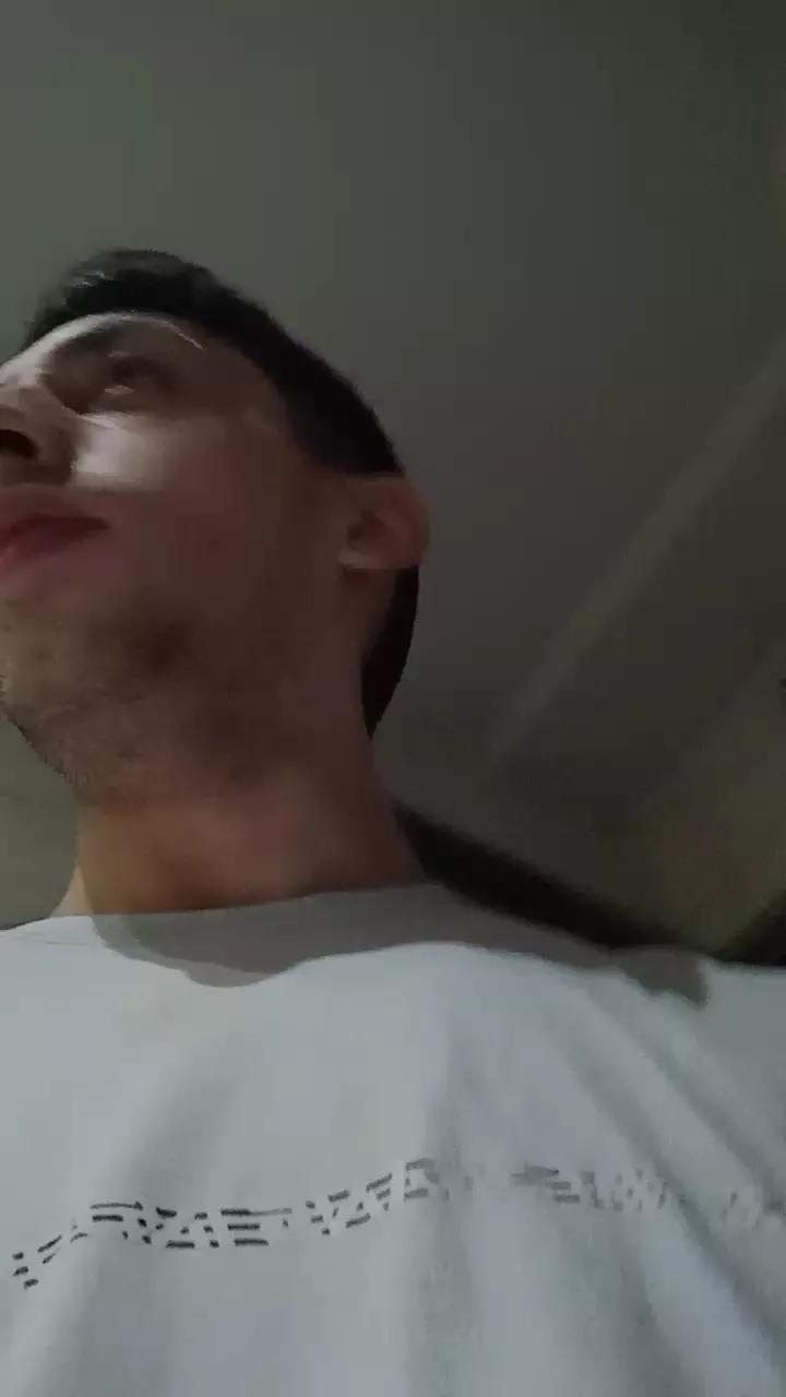 Pijota25xxxx on Cam4 