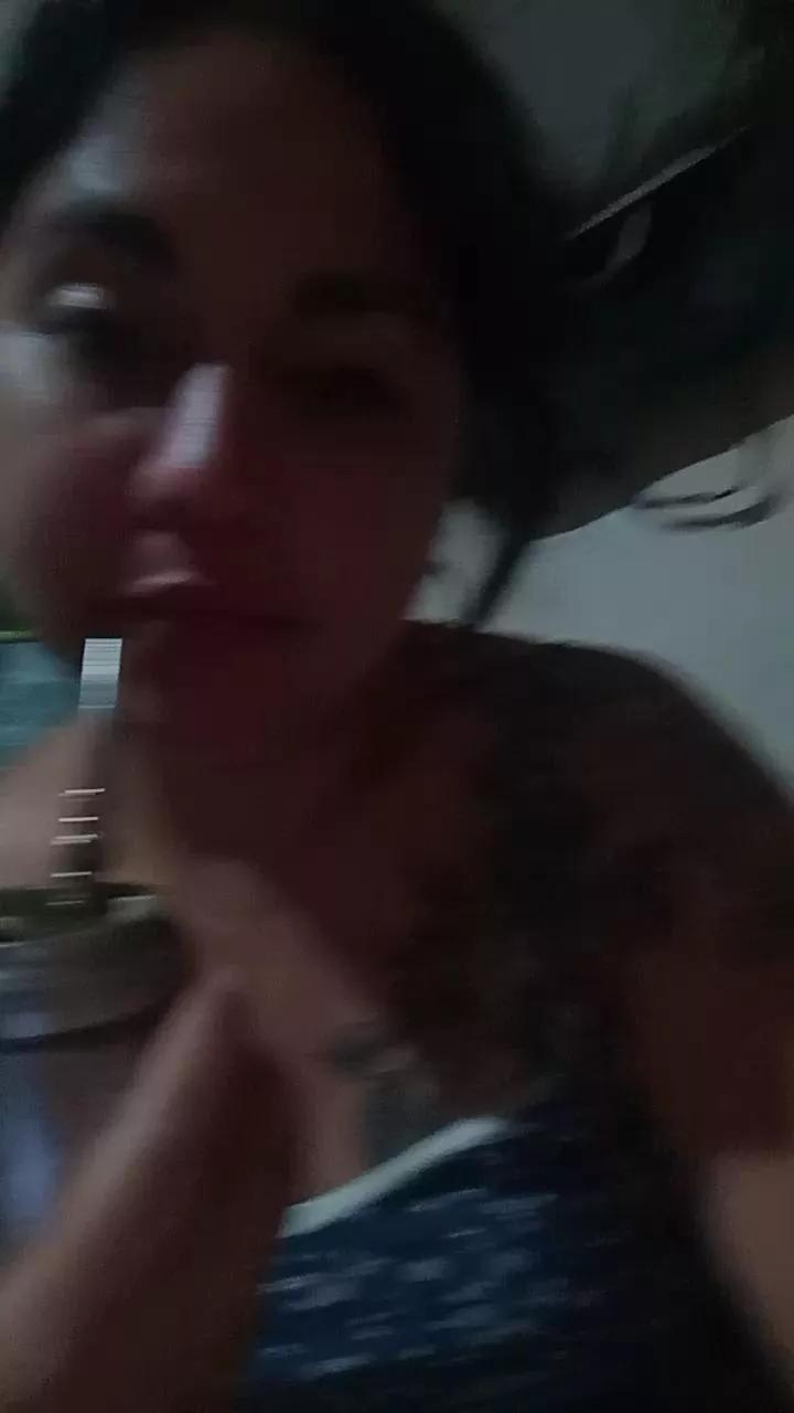 pilar34 on Cam4 