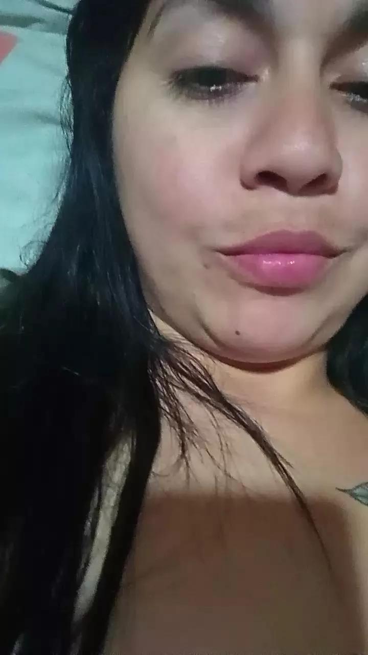 pilar34 on Cam4 