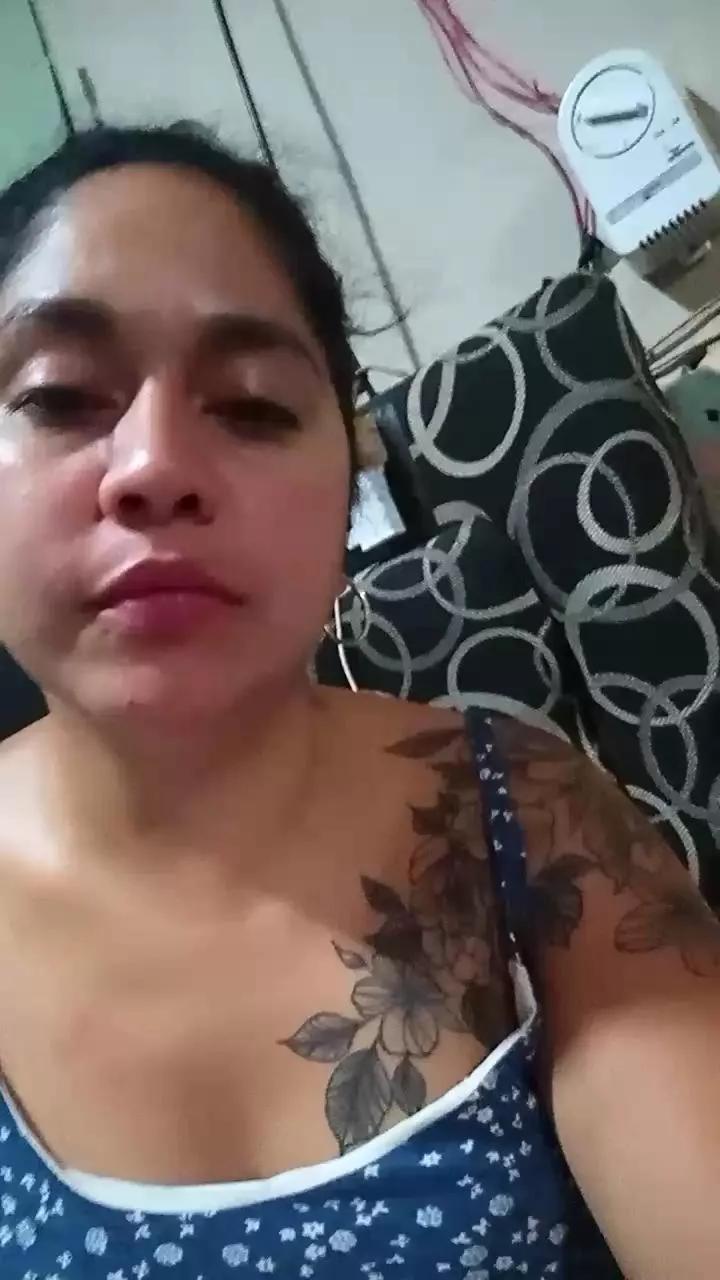 pilar34 on Cam4 