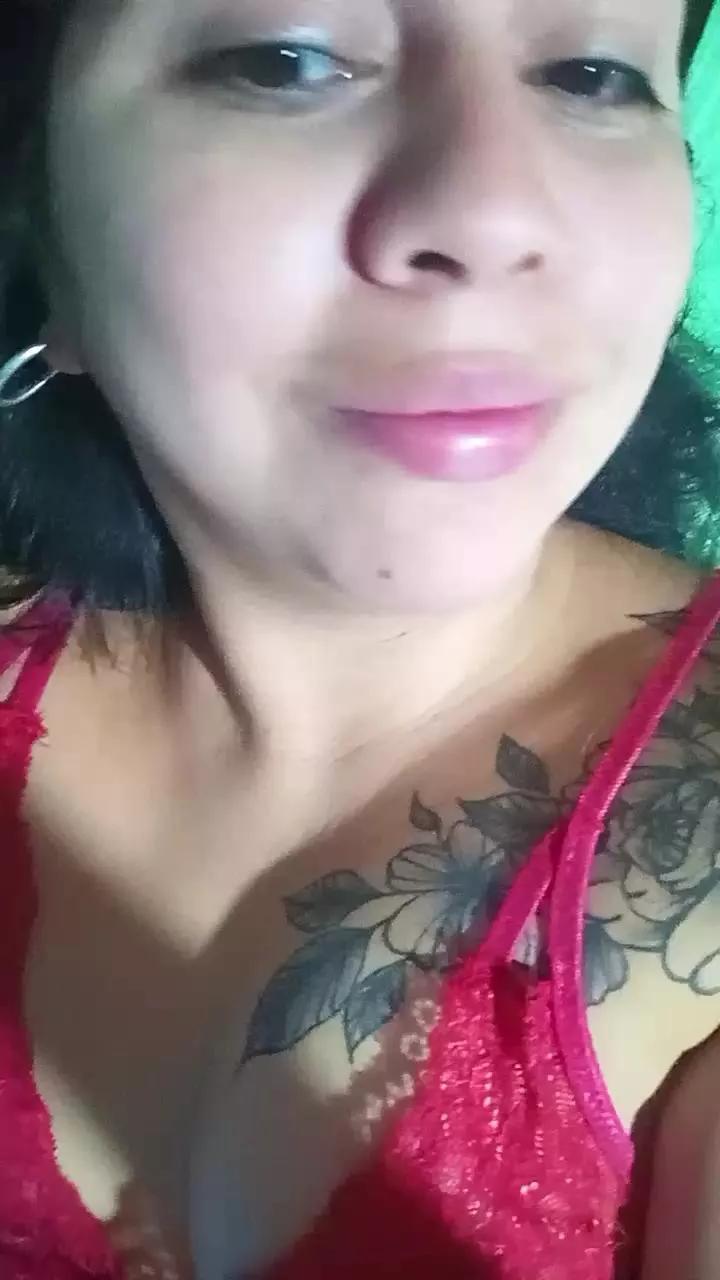 pilar34 on Cam4 