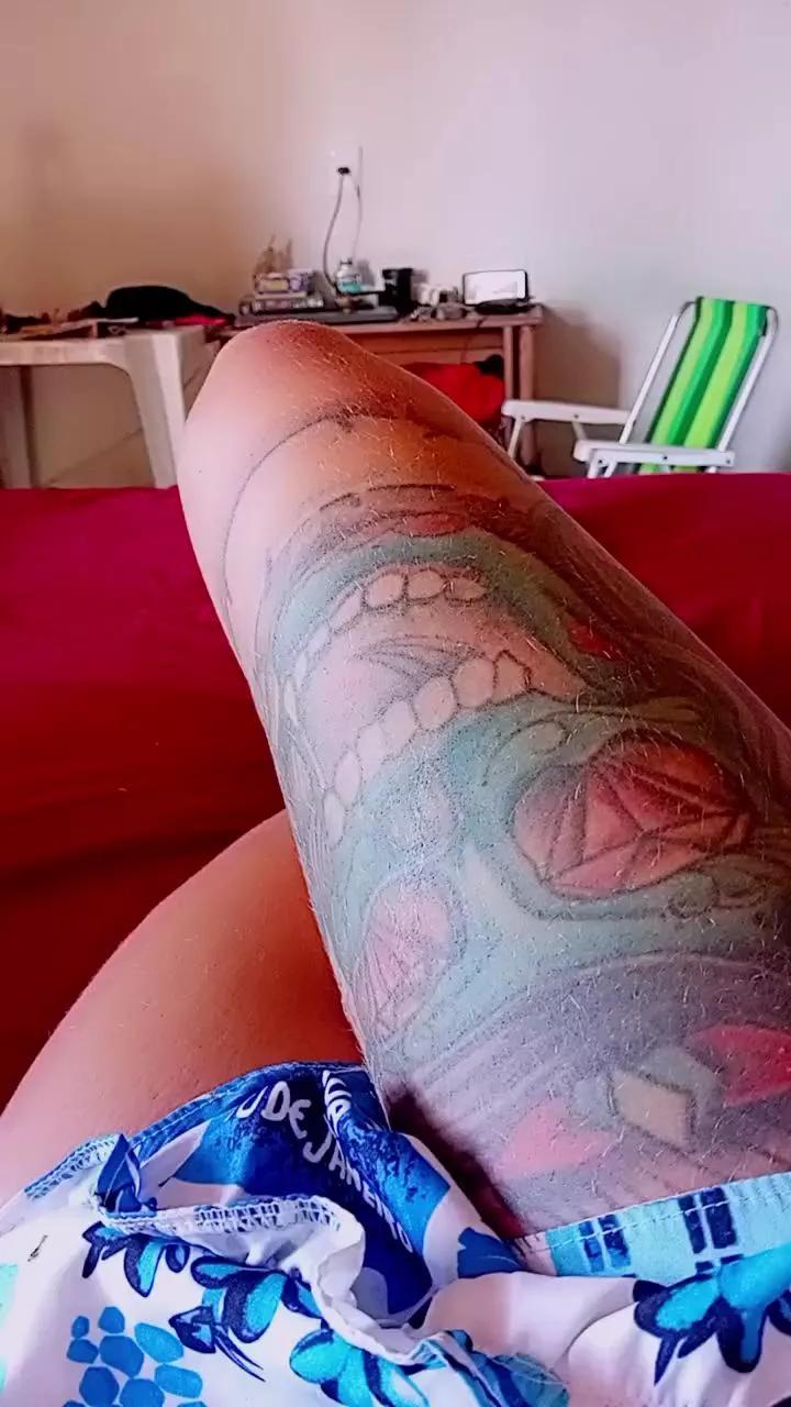 Pimentinha084 on Cam4 