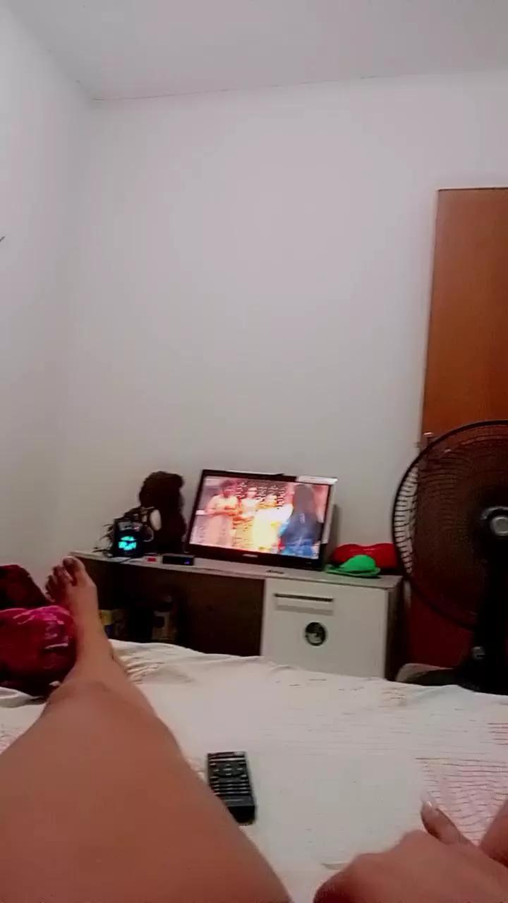 Pimentinha084 on Cam4 