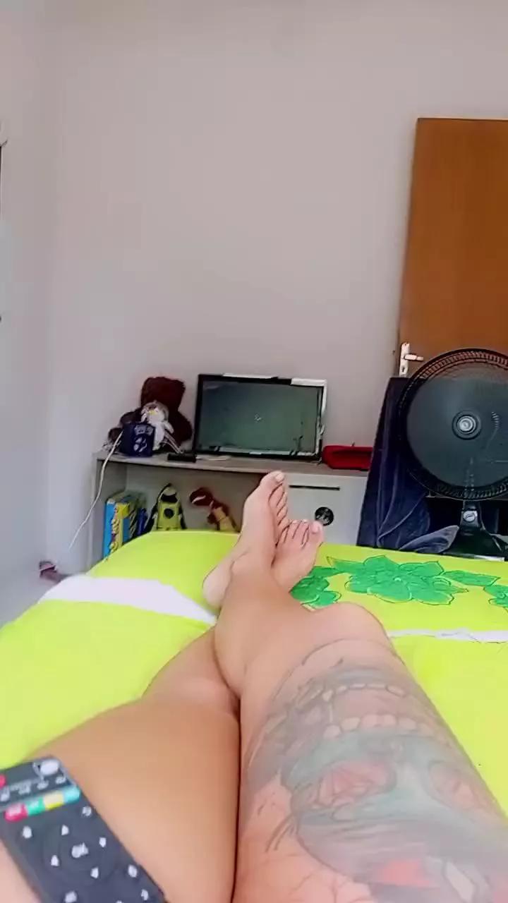 Pimentinha084 on Cam4 