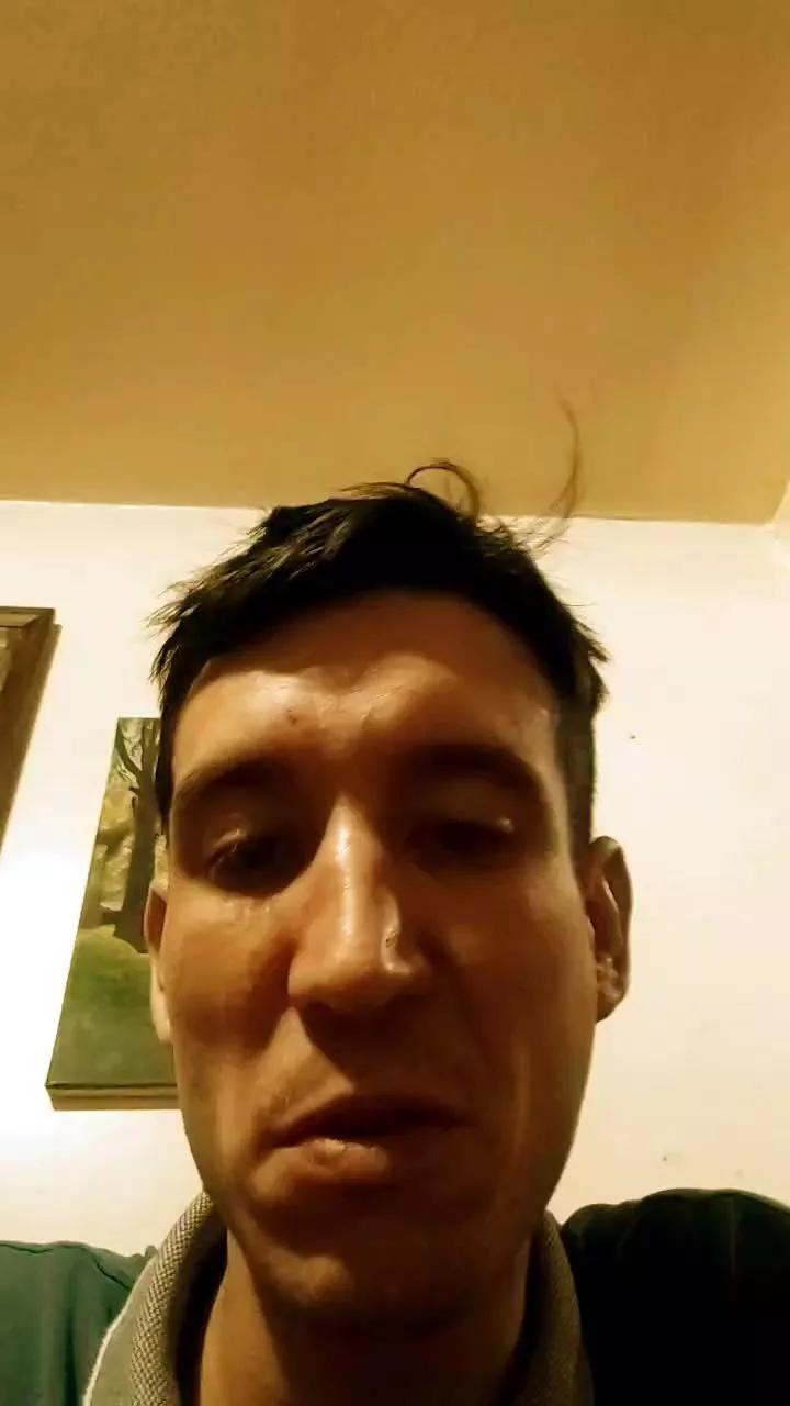 Pimient on Cam4 