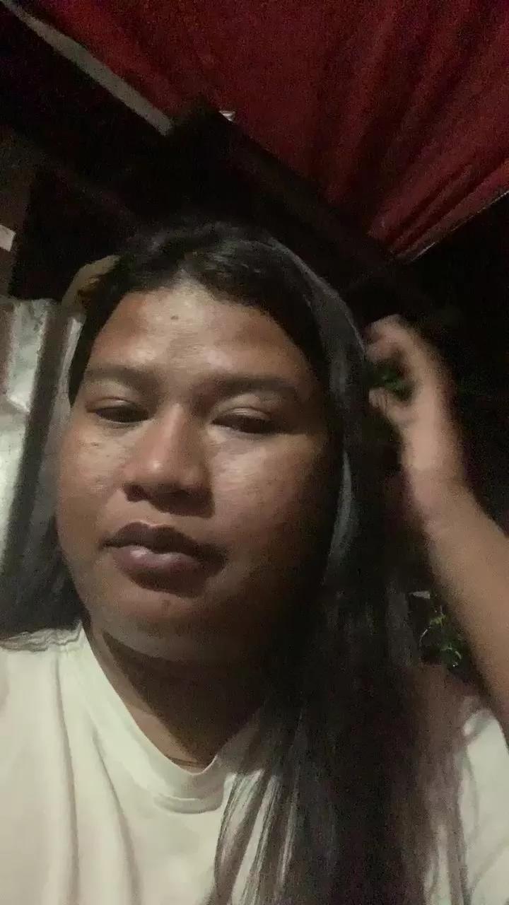 pinay_ryzamae on Cam4 
