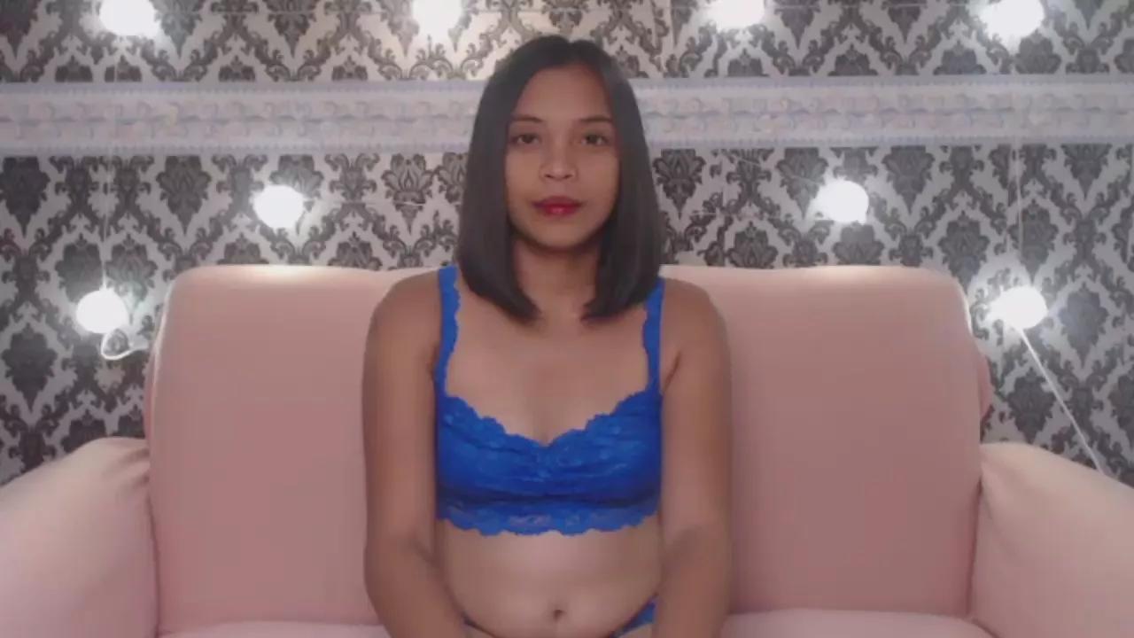 pinaysinglem0m on Cam4 