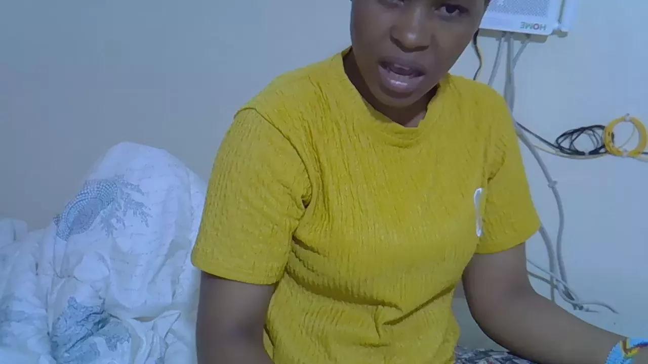 Pinkpussy_21 on Cam4 