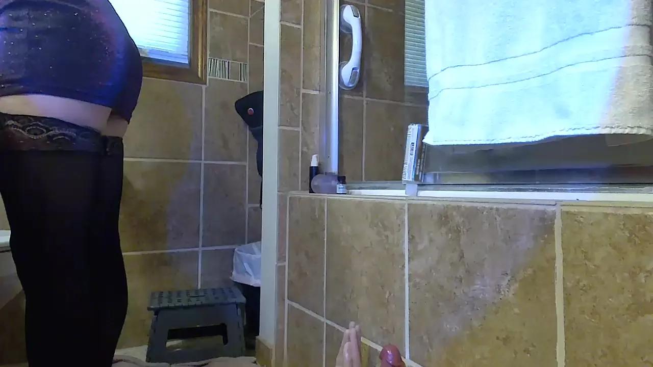 Offline pnpshortyxxx on Cam4