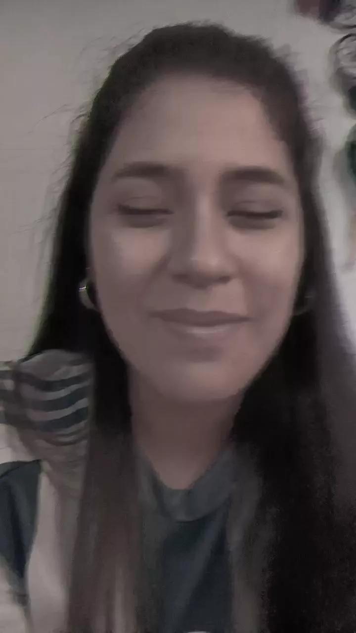 Pocahontas_09 on Cam4 