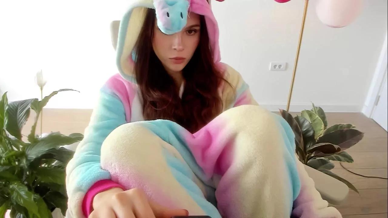 pokemeboy on Cam4 